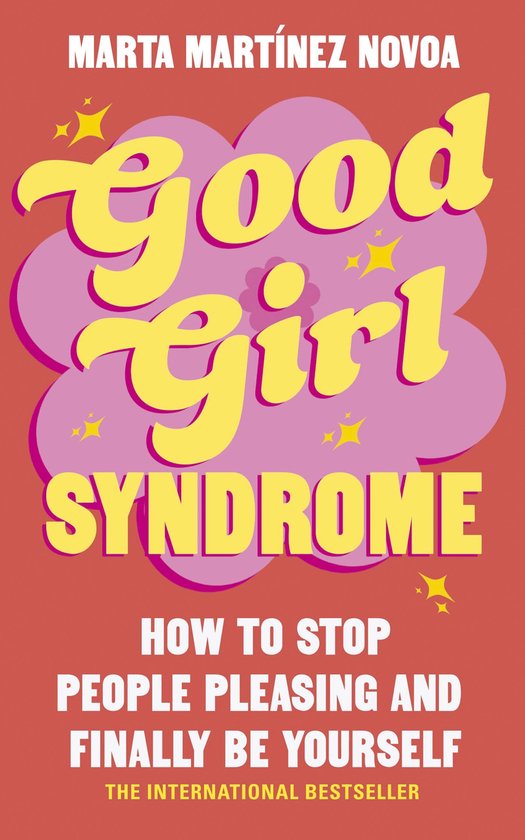 Good Girl Syndrome - cover