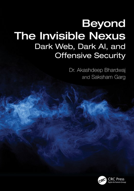 Beyond The Invisible Nexus - cover