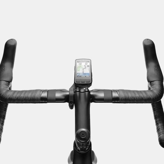 Wahoo Elemnt Bolt 3 fietscomputer - GPS - 2.2 inch LCD-scherm - 15 uur batterij van Merkloos — afbeelding 4