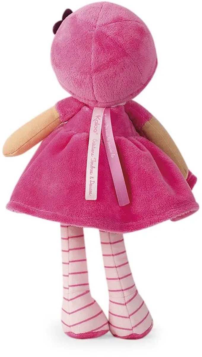 Kaloo Tendresse - Pop Baby - Zacht - Emma - 32 cm — afbeelding 5