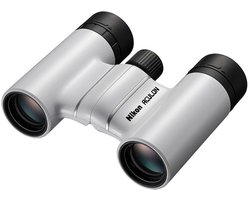 Nikon Aculon T02 8x21 verrekijker |  Wit
