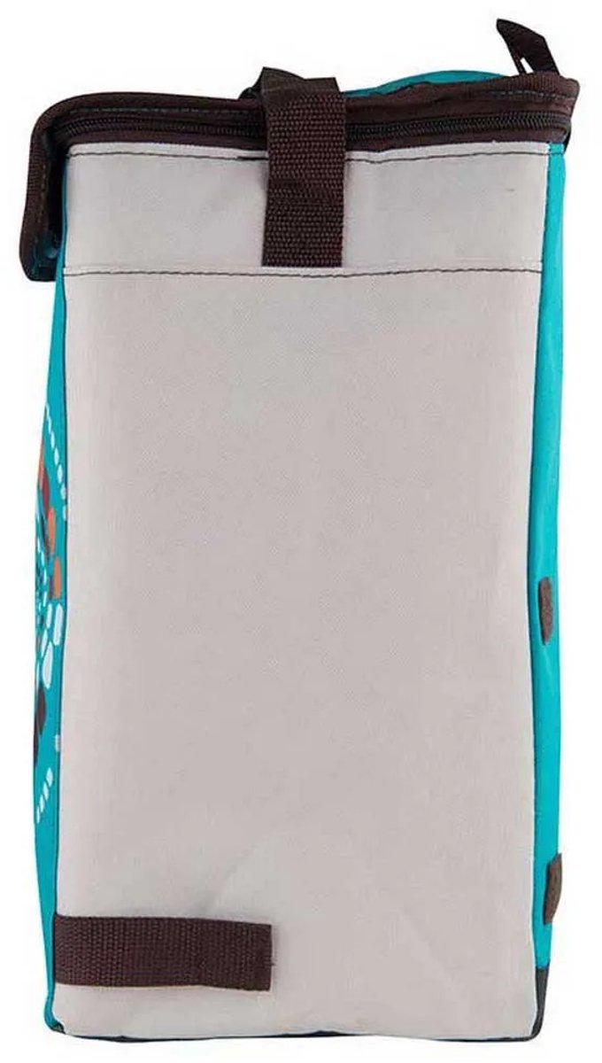 Campingaz Minimaxi Ethnic 19l Zachte Draagbare Koeler Grijs