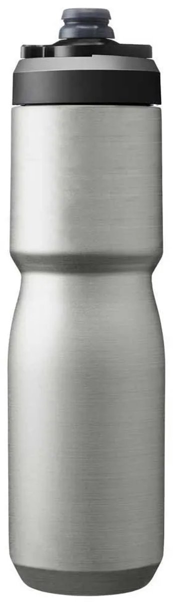 Camelbak Podium Insulated Steel Bidon Stainless - 650ml — afbeelding 2