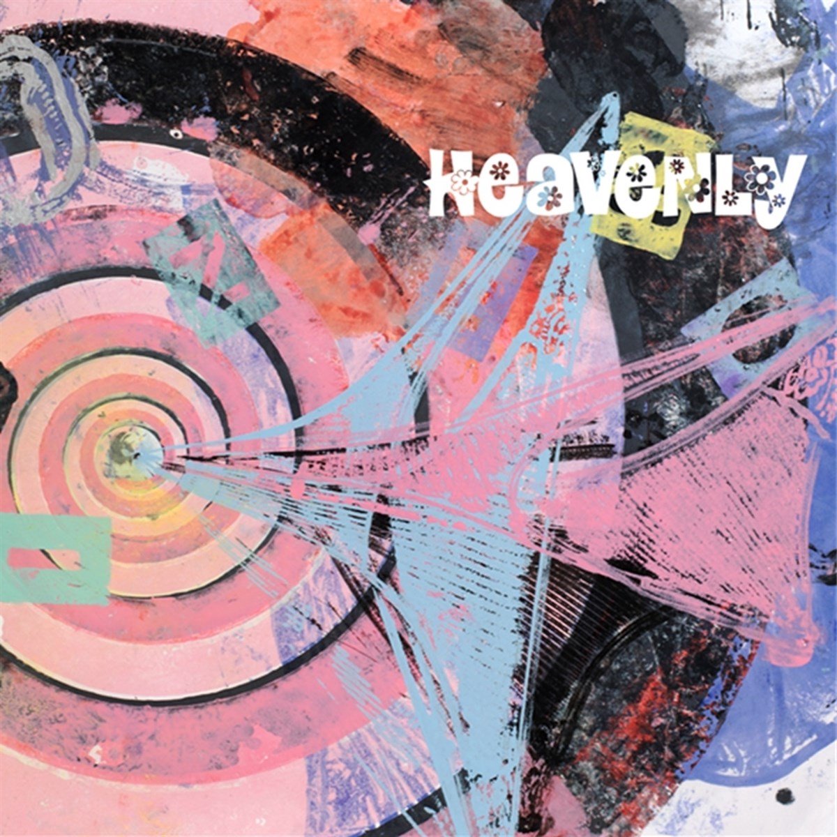 Heavenly - Highway To Heavenly (CD)