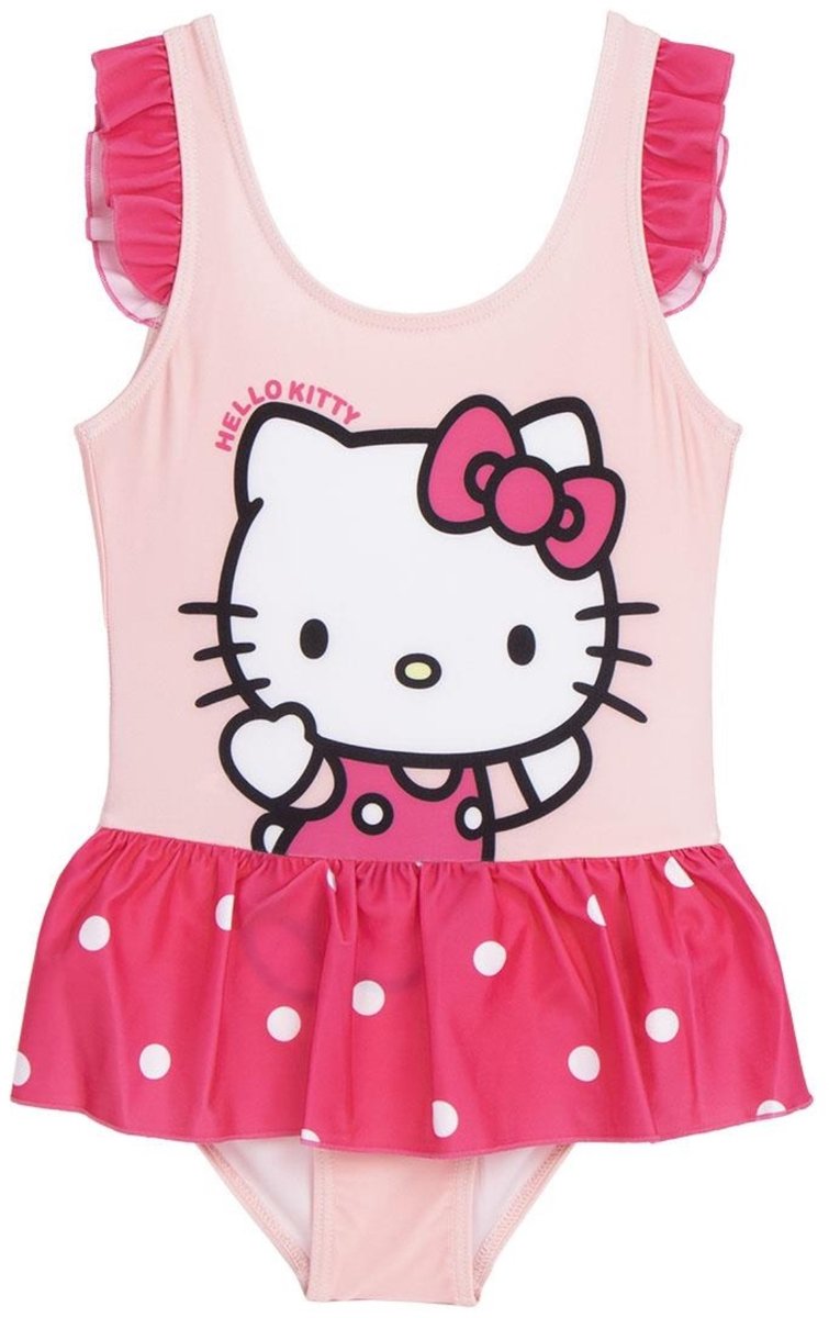 Badpak Hello Kitty