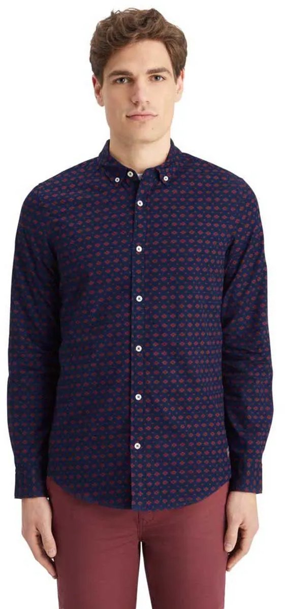 Scotch & Soda - Heren - Blouses