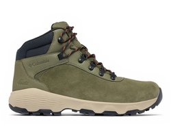 Columbia Newton Wander™ Wandelschoenen Groen EU 47 Man