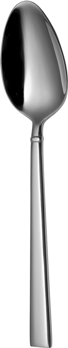 Sola Cocktaillepel Palermo - Zilver - Los bestek - 1 stuk