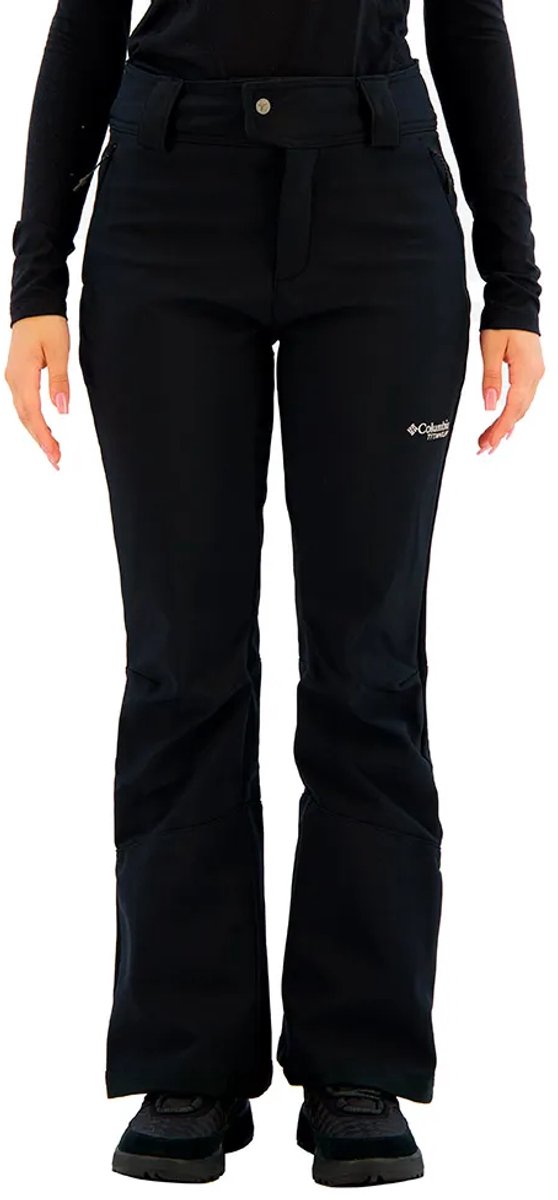 Columbia Roffee Ridge™ Vi Broek Zwart 14 / Long Vrouw