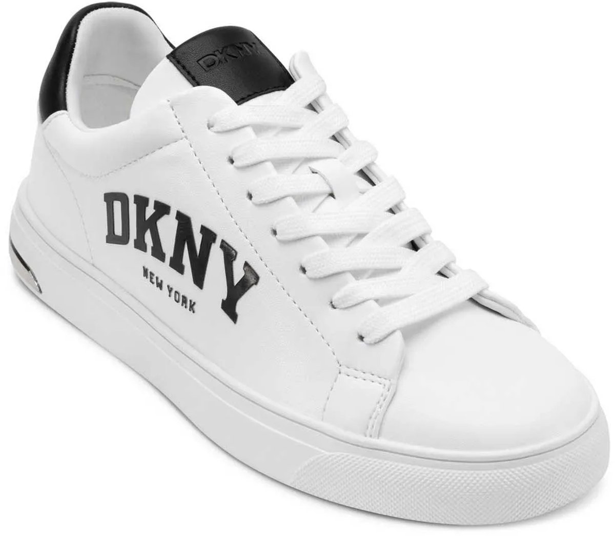 Dkny Alaire Schoenen Wit EU 41 Vrouw