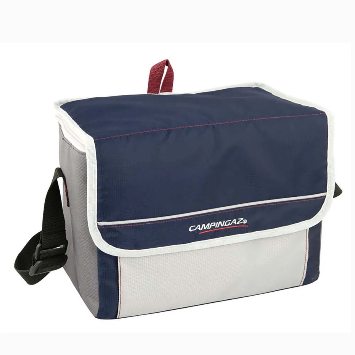 Campingaz Fold 'n Cool Koeltas - 10 Liter - Blauw/grijs