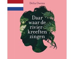 Omslag van Daar waar de rivierkreeften zingen