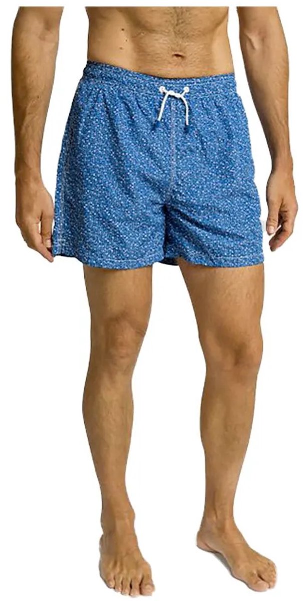 Hackett Hm801130 Zwembroek Blauw 3XL Man