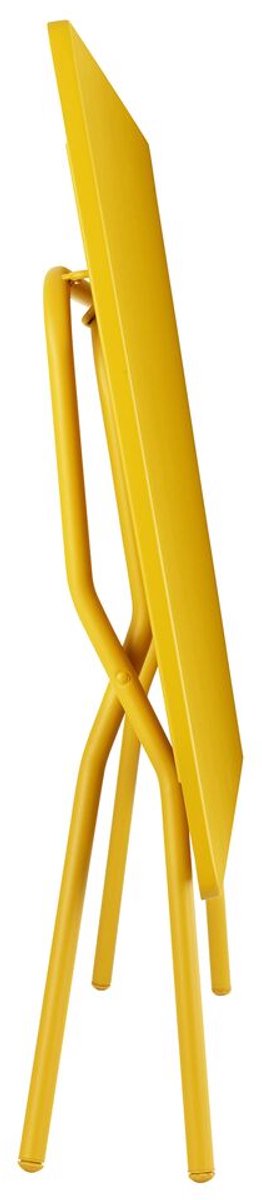 Lafuma Balcony Table - Table bistrot - Table de jardin - Pliable