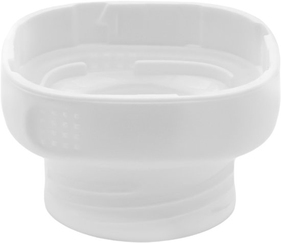 LUVION® Draagbare Flessenwarmer Adapter PBW-07 - Extra brede hals: - Hegen van Merkloos — afbeelding 3