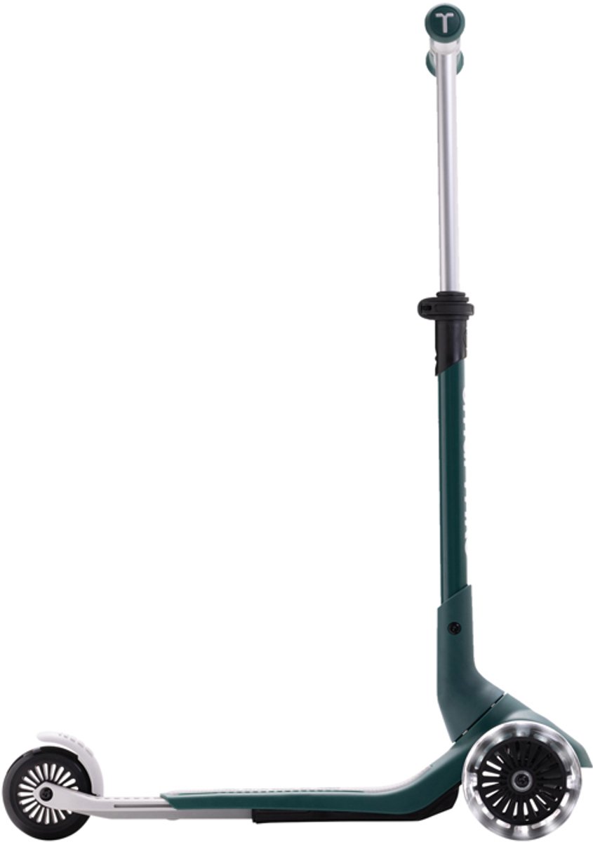 SmarTrike Xtend Mini+ Step - Emerald Green