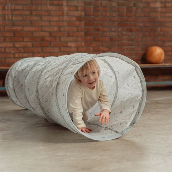 Little Dutch Forest Friends Kruiptunnel van Little Dutch — afbeelding 4