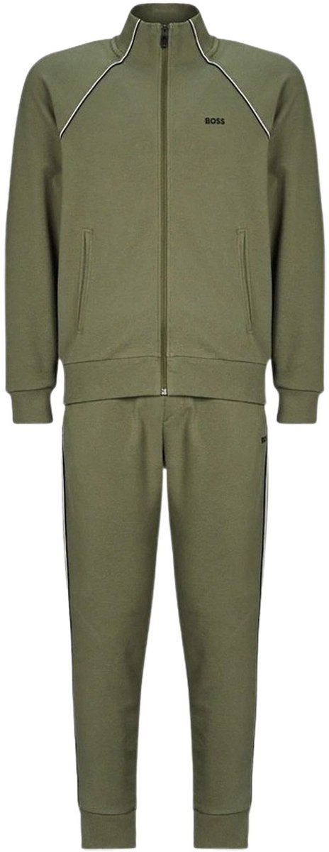 Boss Set Joggingpak Heren