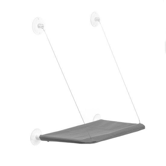 Hamac pour chat Catlax InnovaGoods