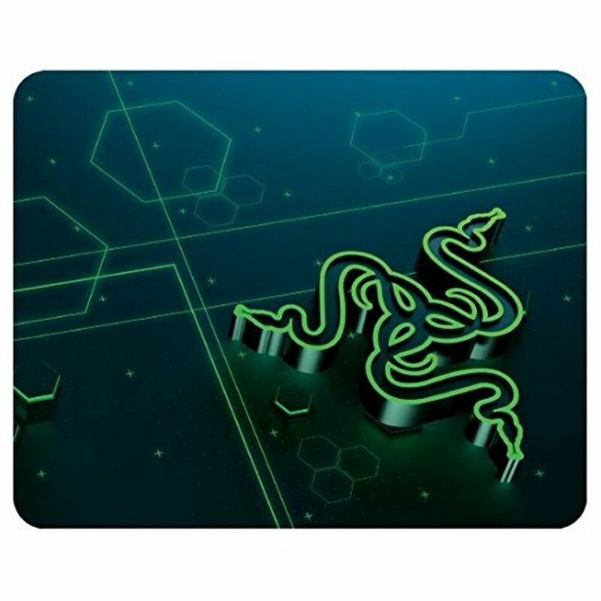Razer Goliathus Mobile Gaming Muismat