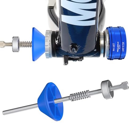 Campagnolo PRO-TECH Trapas - T47-86.5 Campagnolo PRO-TECH Trapas - T47-86.5