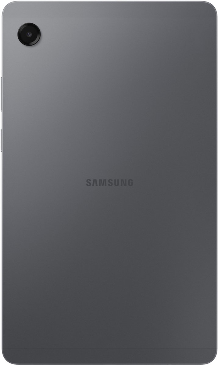 Samsung Galaxy Tab A11 - Wifi - 8.7 inch - 64GB - Gray — afbeelding 4