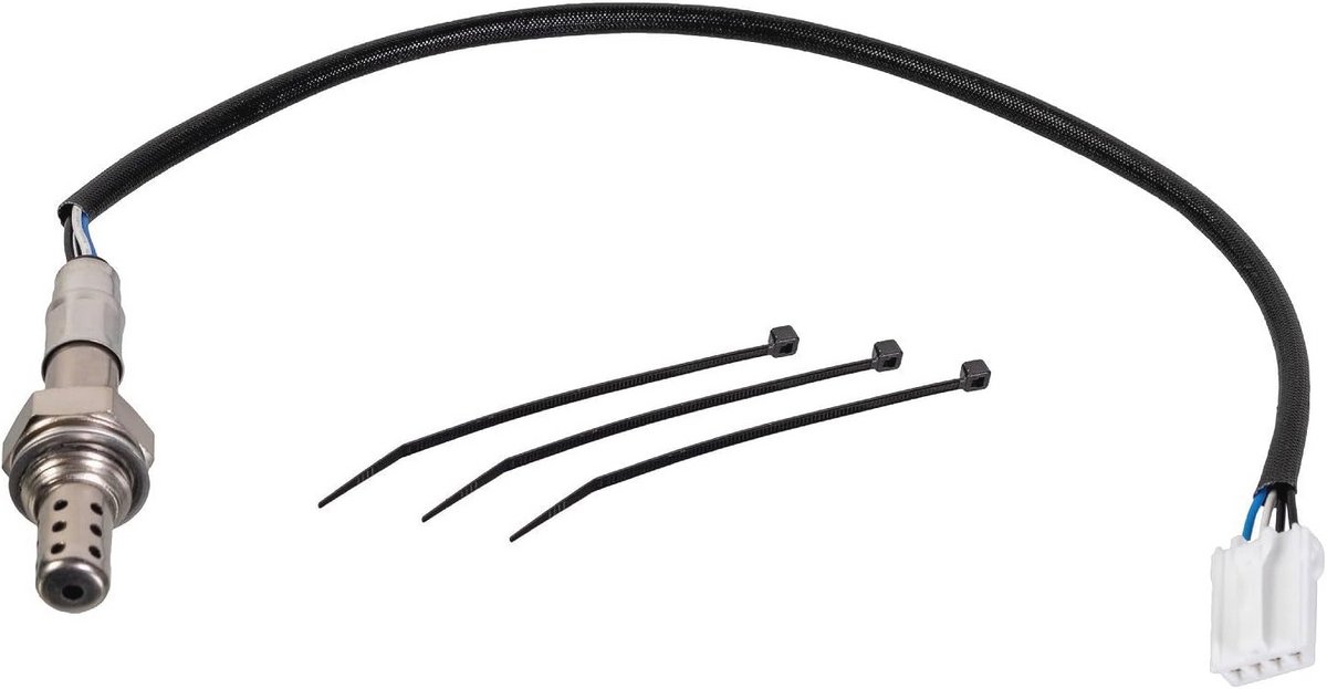 Lambda-sonde voor optimale motorprestaties - 1 stuk