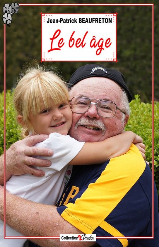 Lettres normandes - Le bel âge - cover