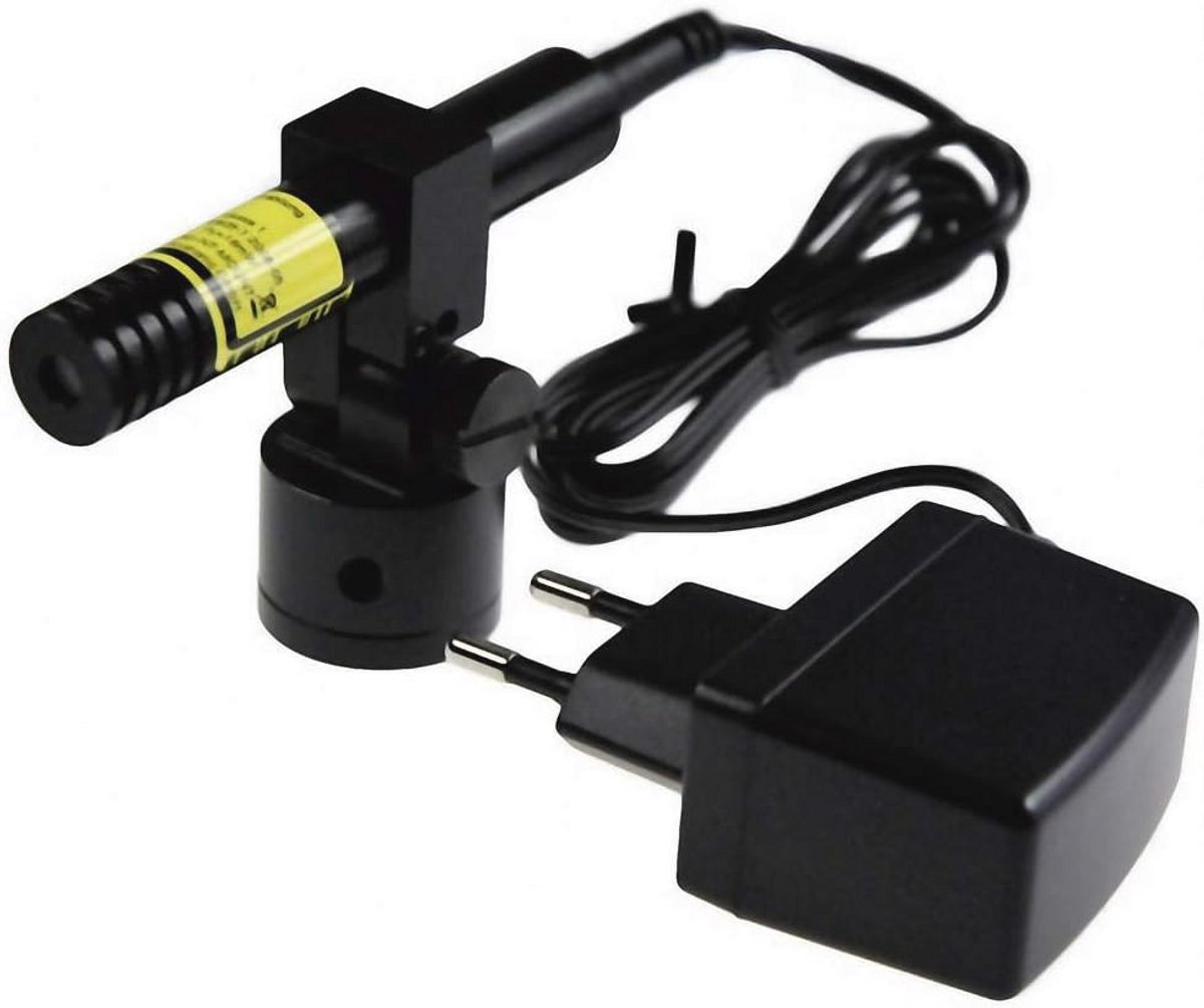Positionierlaser 90° 650nm 16mW - 70116991