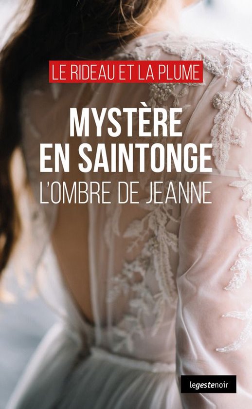 Mystère en Saintonge