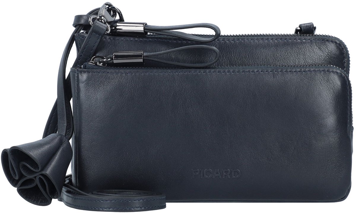 Picard Bella - Schoudertas 20 cm (ozean)
