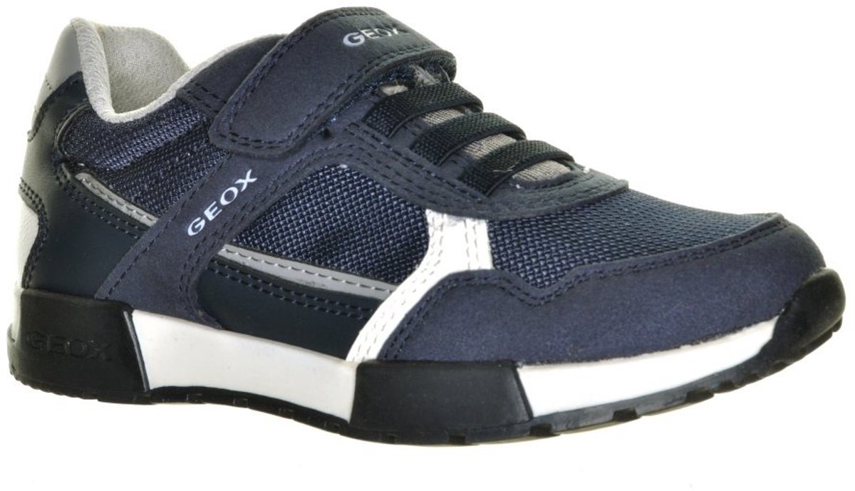 Geox Jongenschoenen Blauw maat 24