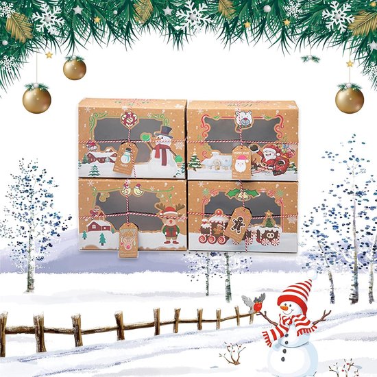 Kerst