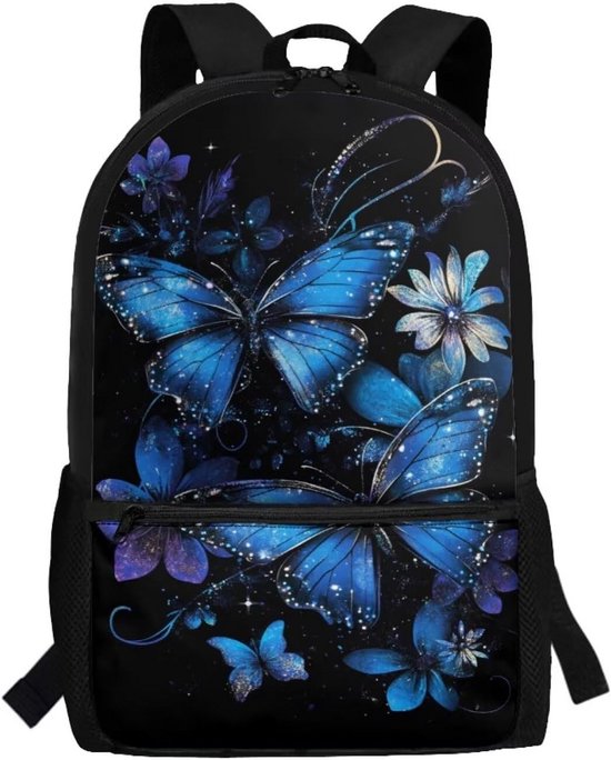 Showudesigns Kinderen Schooltas Set Kids Rugzak met Lunch Box Jongens