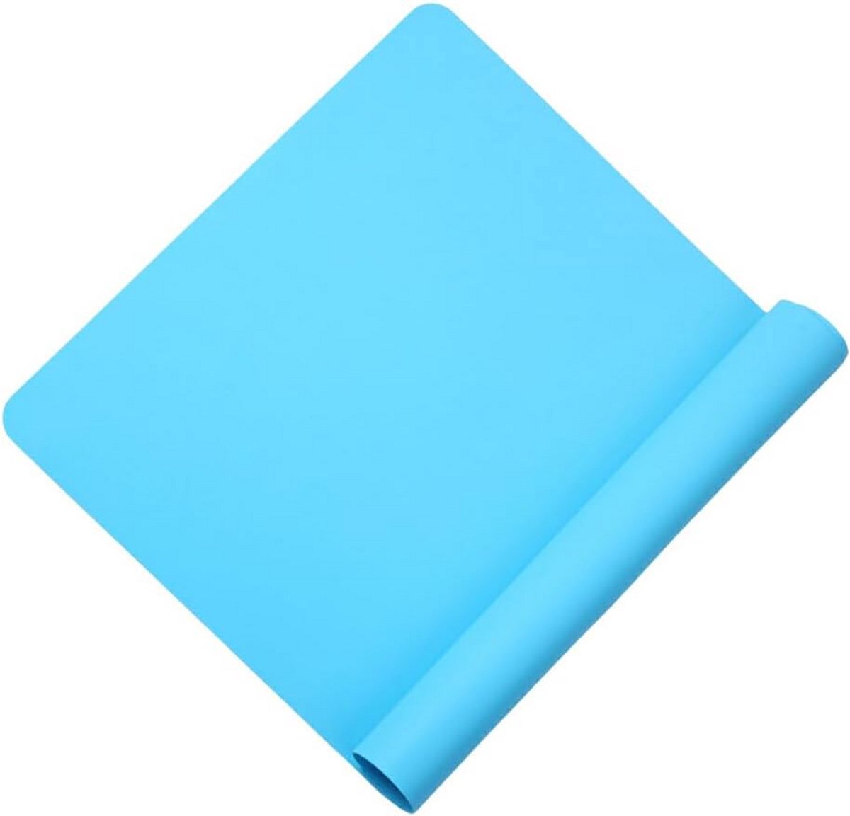 Siliconen bakmat ovenmatten 40x30cm 0,55mm anti-aanbak