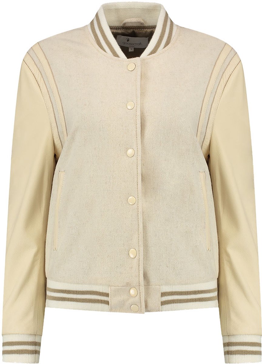 GC Beverly bomber
