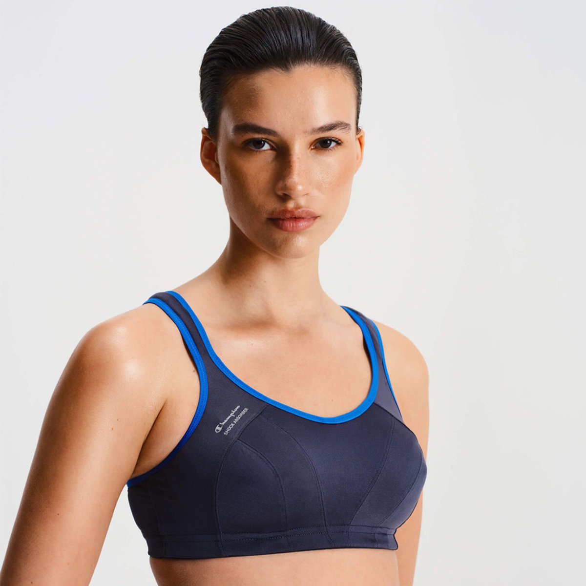 Shock Absorber Active Multi Sport BH – Dark Grey - 75G