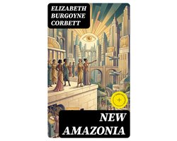 New Amazonia