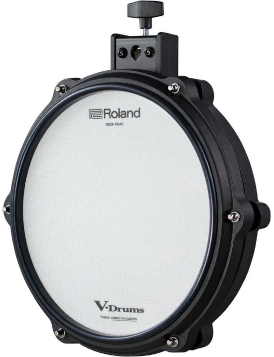 Roland PD-10P V-Pad - 10 inch snare/tom-pad