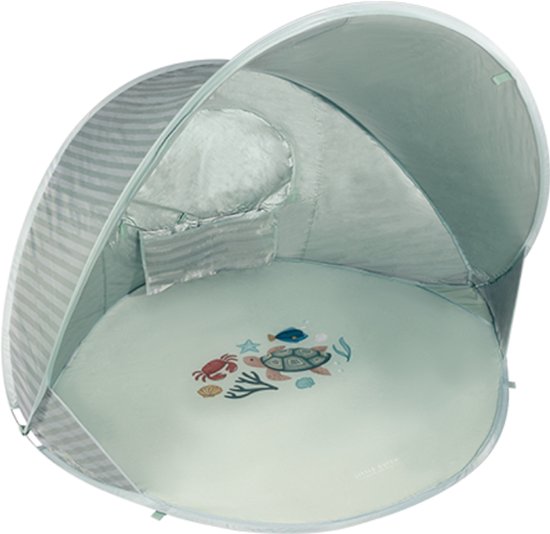 Little Dutch Fresh Greens - Pop-up Tent