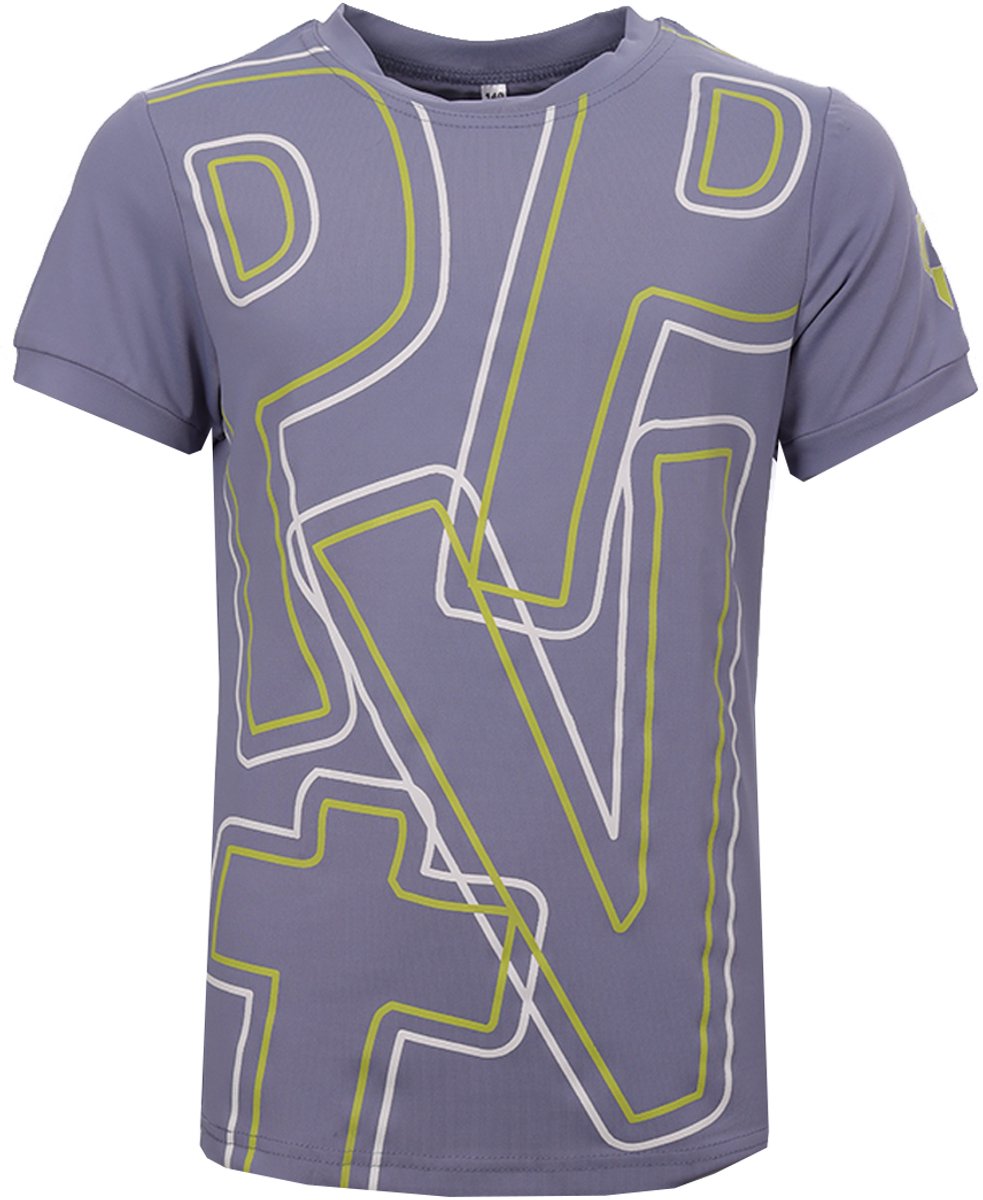 Paardenpraattv Shirt Paardenpraat By Ej Halloween Kids Lichtblauw - 116