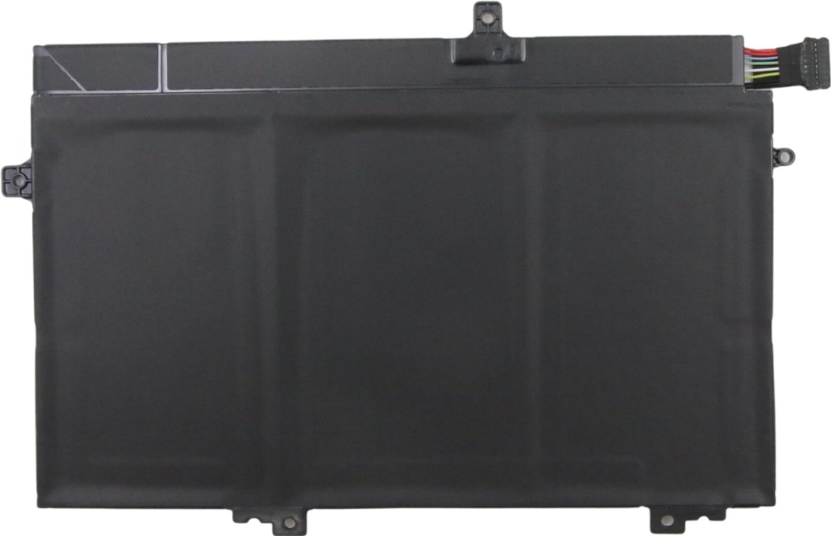 Lenovo 5B10W13897 laptop reserve-onderdeel Batterij