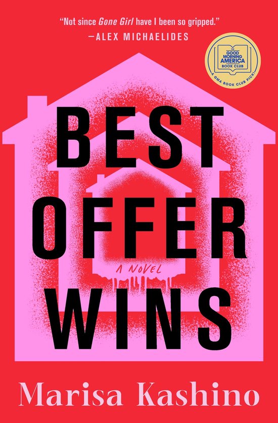 Best Offer Wins - cover