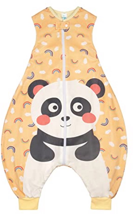 Saco de Dormir Molis&Co Carrots 6-18m Tog 2.5 | Puericultura | Molis