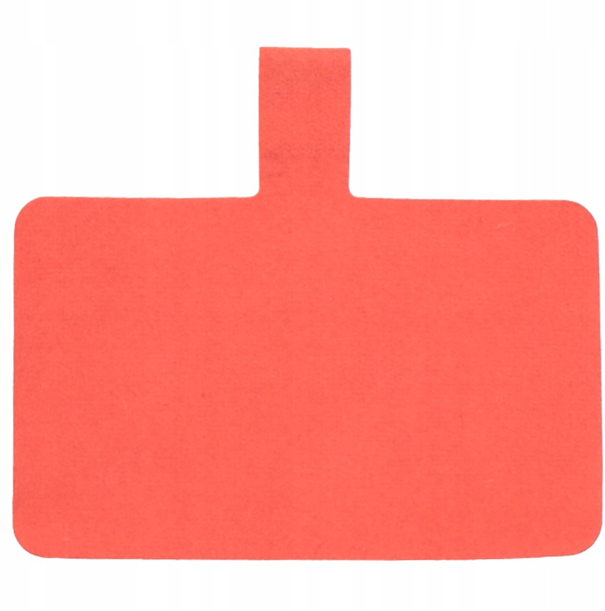 Quick Card Telefoonhouder - Oranje