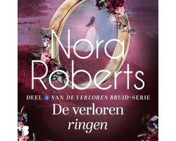 Omslag van De verloren ringen