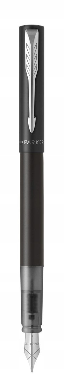 Merkloos Vector XL Vulpen Zwart - Stijlvol Schrijven