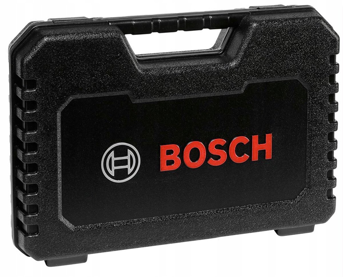 Bosch Professional 103-delige Titanium Borenset