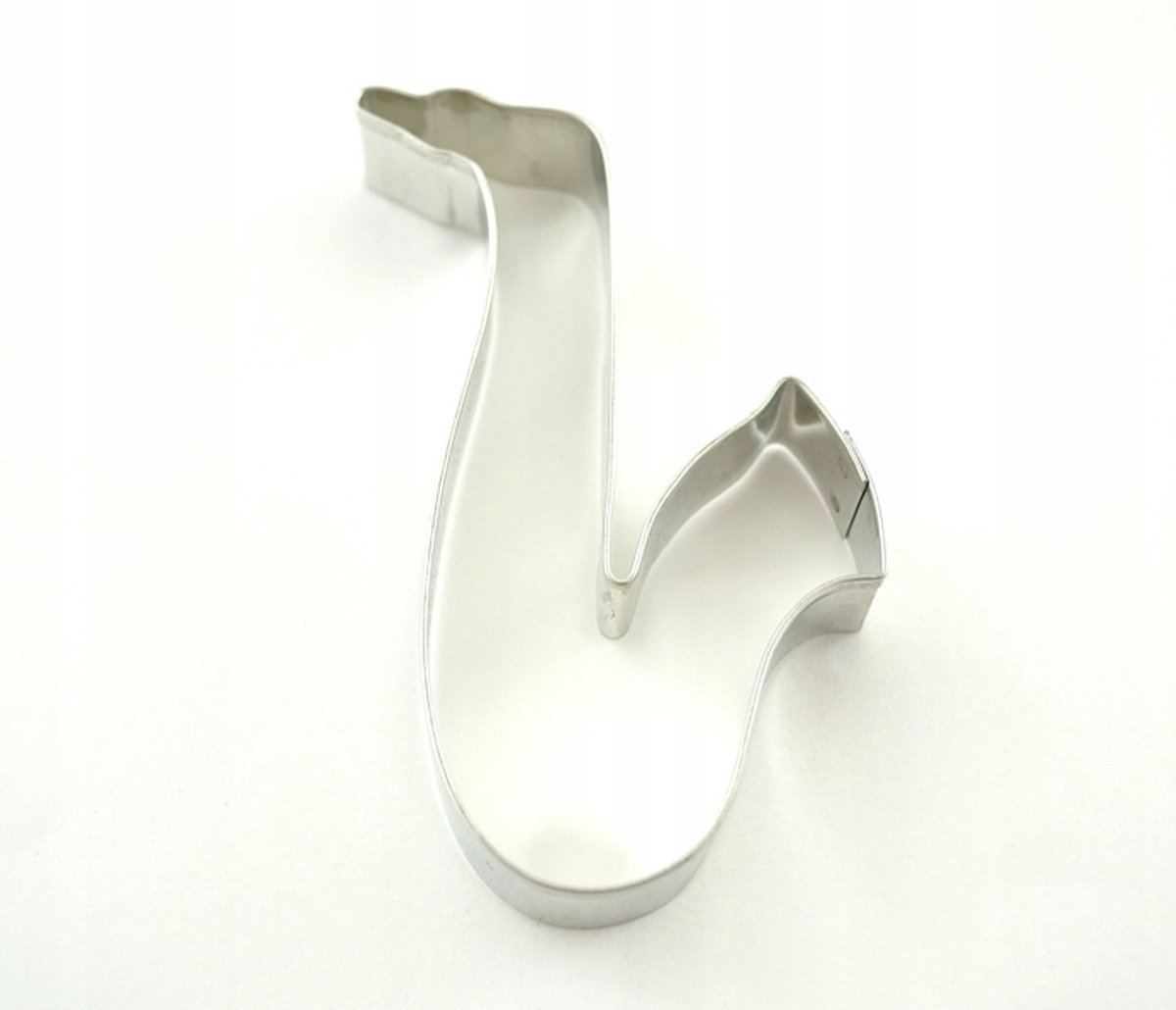 RVS Koekjesvor Soxofo was – 9,5 cm