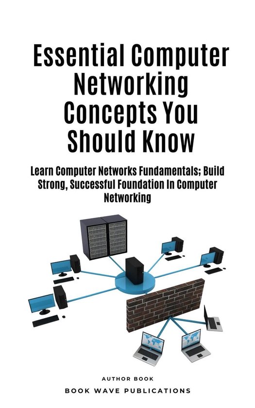 Essential Computer Networking Concepts You Should Know - cover
